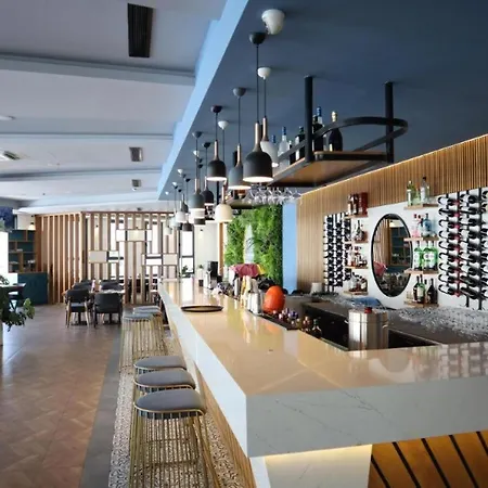 Seaview At Caesar Blue Complex Northern Cyprus H68 Dherinia