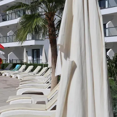 Seaview At Caesar Blue Complex Northern Cyprus H68 *