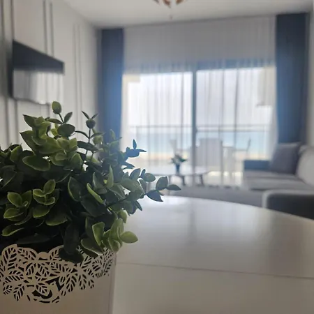 Seaview At Caesar Blue Complex Northern Cyprus H68 Dherinia