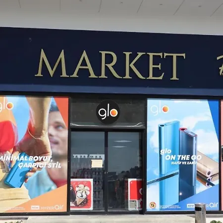 Seaview At Caesar Blue Complex Northern Cyprus H68