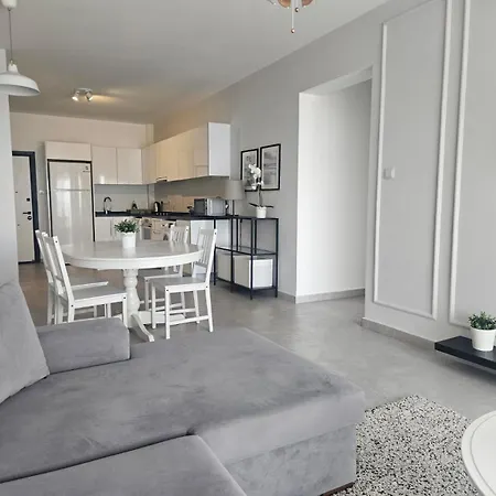 Seaview At Caesar Blue Complex Northern Cyprus H68