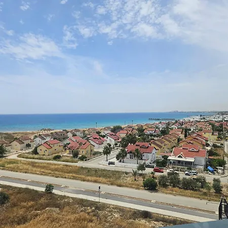 Seaview At Caesar Blue Complex Northern Cyprus H68 *