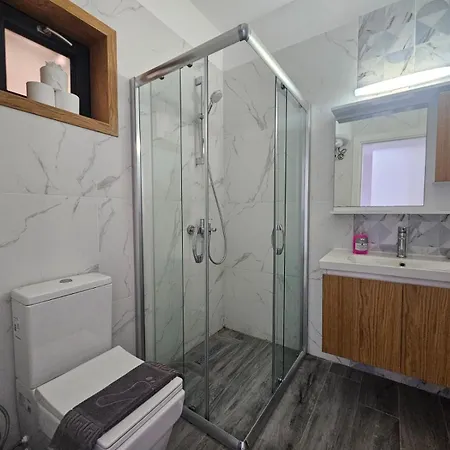 Seaview At Caesar Blue Complex Northern Cyprus H68 Dherinia