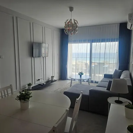 Apartment Seaview At Caesar Blue Complex Northern Cyprus