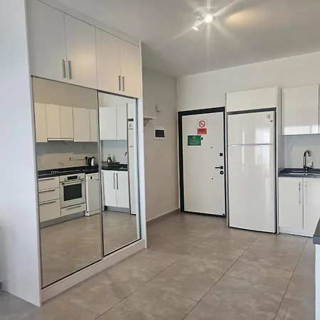 Seaview At Caesar Blue Complex Northern Cyprus H68 Dherinia