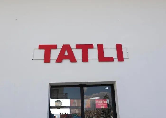 Apartament Seaview At Caesar Blue Complex Northern Cyprus H68 *