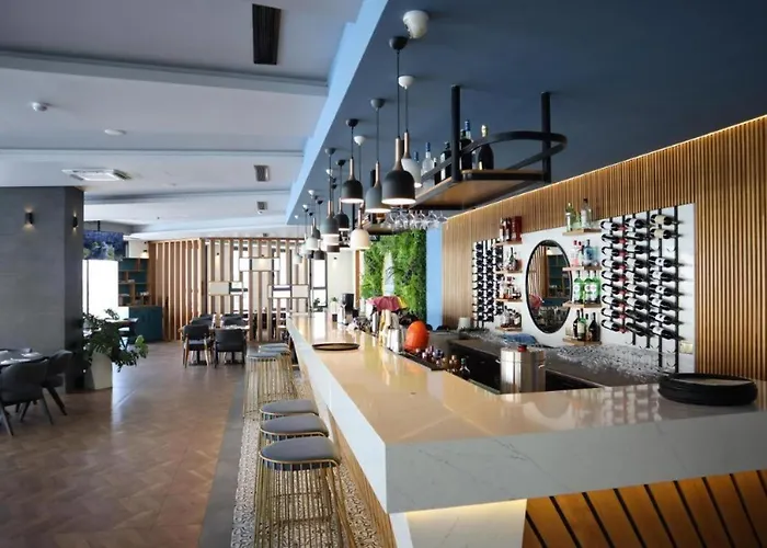 Seaview At Caesar Blue Complex Northern Cyprus H68 Dherinia