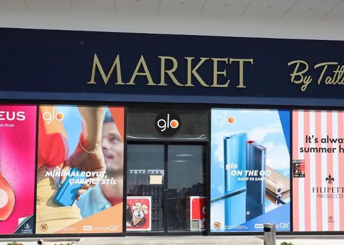 Seaview At Caesar Blue Complex Northern Cyprus H68