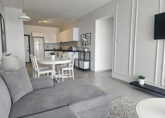 Seaview At Caesar Blue Complex Northern Cyprus H68