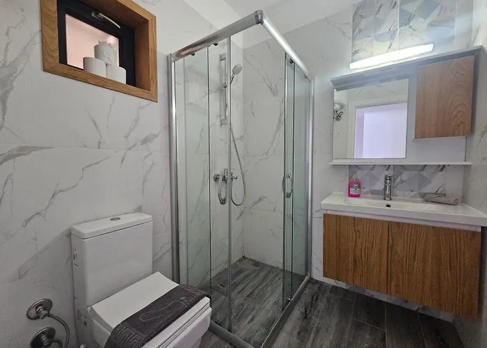 Seaview At Caesar Blue Complex Northern Cyprus H68 Dherinia