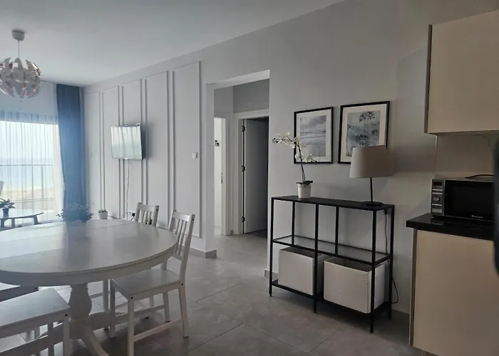 Seaview At Caesar Blue Complex Northern Cyprus H68